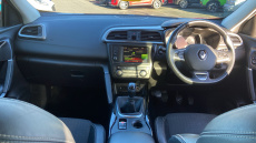 Renault Kadjar 1.2 TCE Dynamique S Nav 5dr Petrol Hatchback